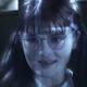 Shirley Henderson, seen here at Moaning Myrtle in one of the Harry Potter movies, voices Babu.